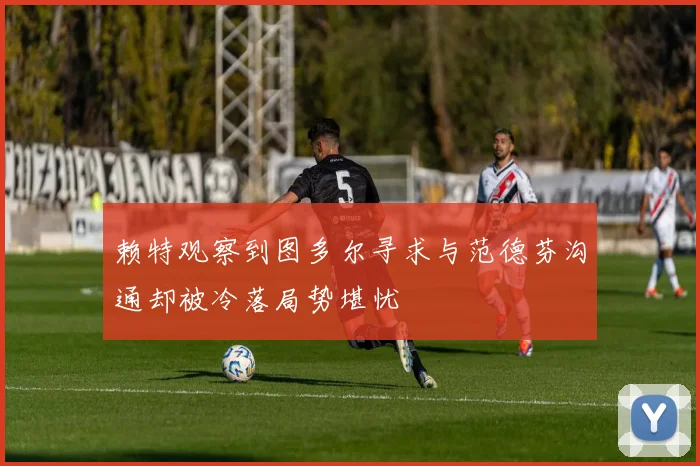 赖特观察到图多尔寻求与范德芬沟通却被冷落局势堪忧