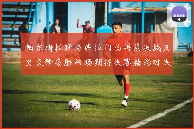 帕尔梅拉斯与弗拉门戈再度决战历史交锋各胜两场期待决赛精彩对决